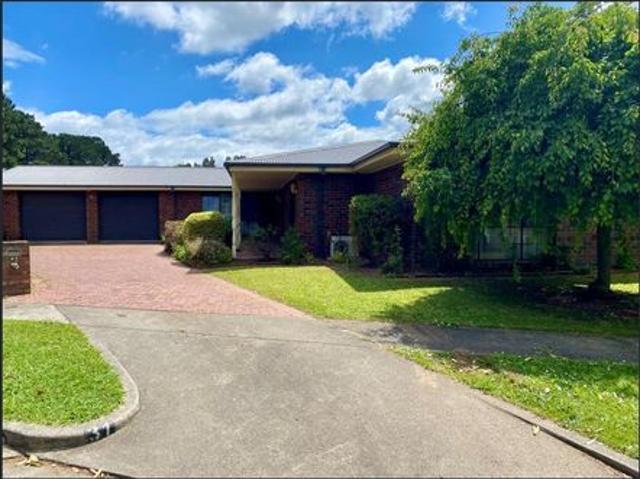 House for rent in Traralgon, Victoria