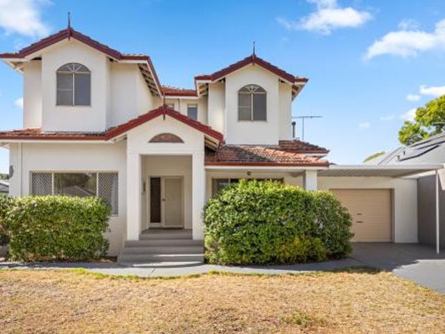 House for rent in Como, City of South Perth