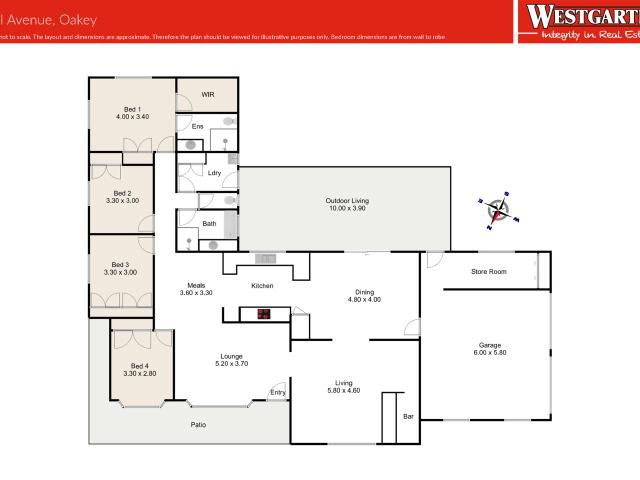 House for sale in Oakey, Queensland