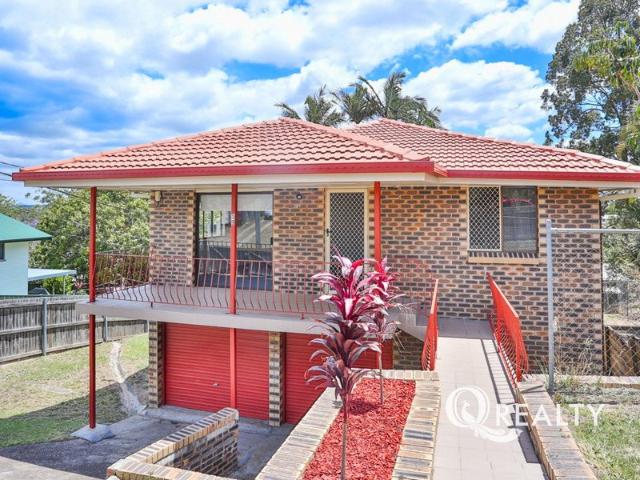 House for rent in Toombul, Queensland