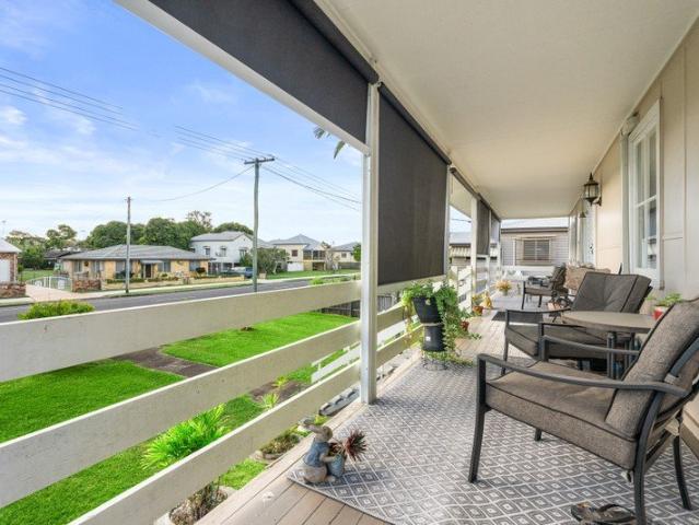 House for sale in Maryborough, Queensland