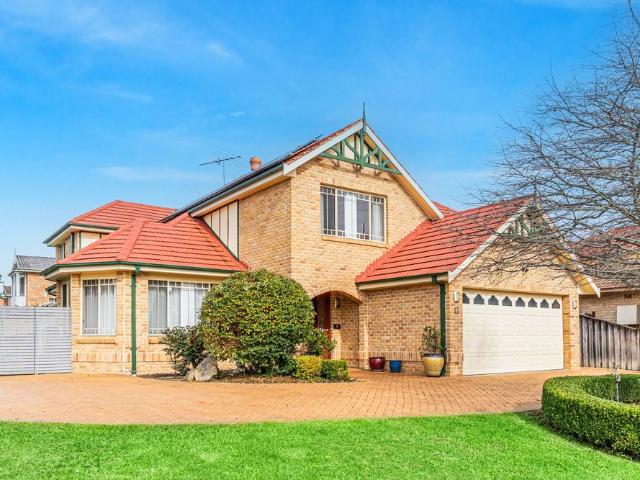 House for rent in Kellyville