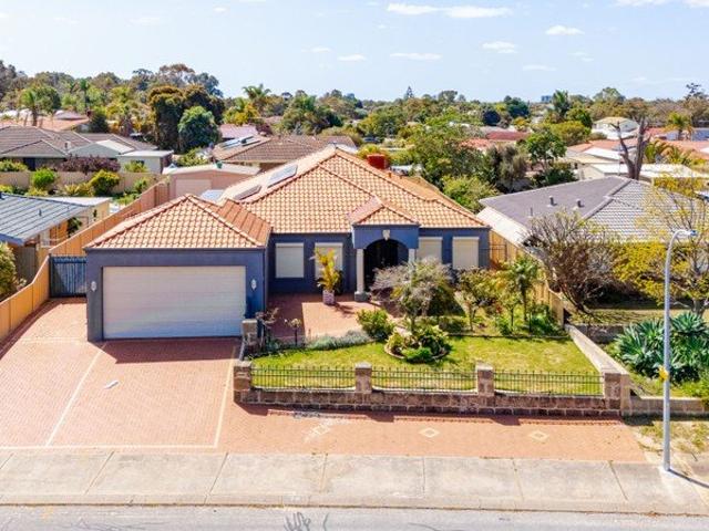 House for sale in Parklands, Western Australia