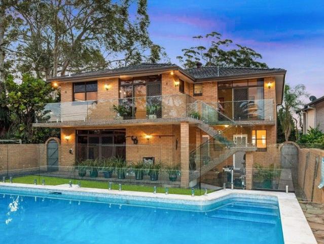 House for sale in Sydney, New South Wales