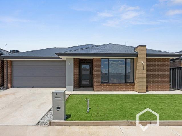 House for rent in Huntly, Victoria