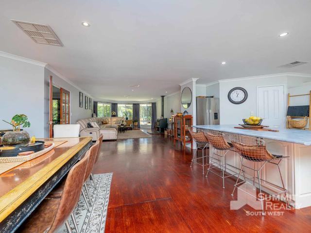 House for sale in Leschenault, Western Australia