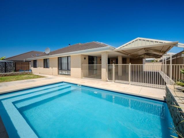 House for rent in Hocking, Western Australia