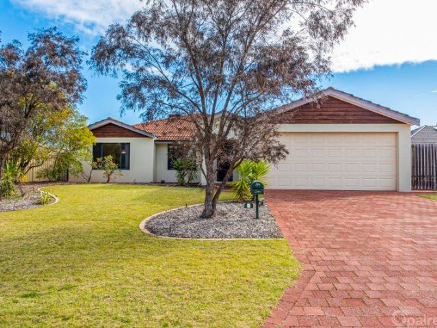 House for rent in Secret Harbour, Western Australia