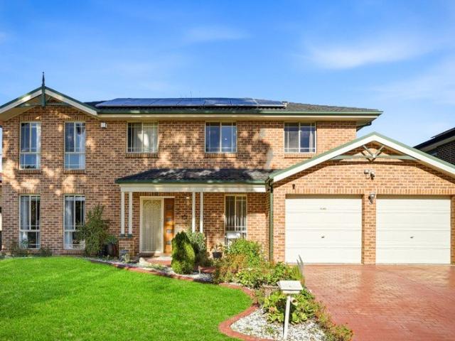 House for sale in Sydney, New South Wales