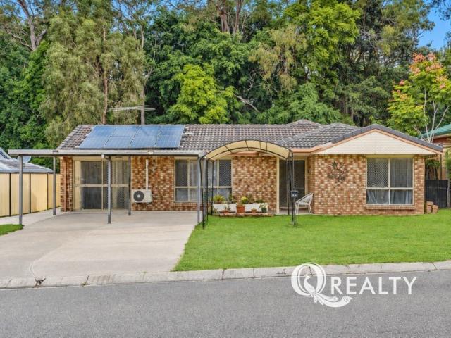 House for rent in Boronia Heights, Greater Brisbane
