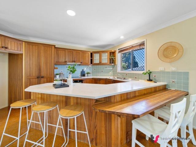 House for sale in Toombul, Queensland
