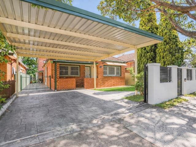 House for sale in Sydney, New South Wales
