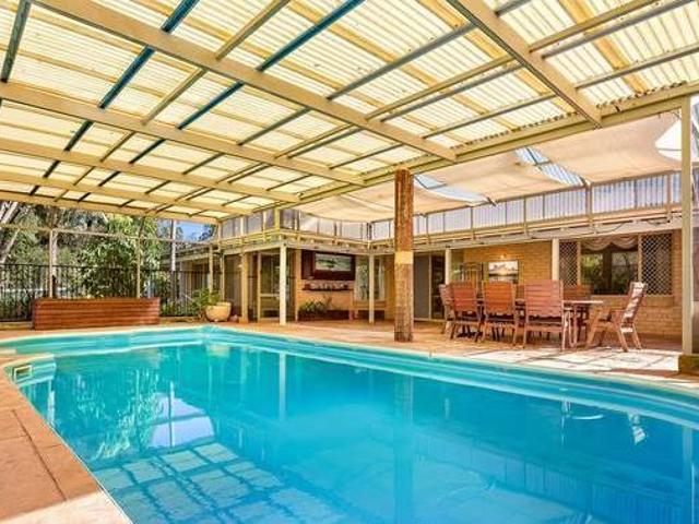 House for rent in Parklands, Western Australia