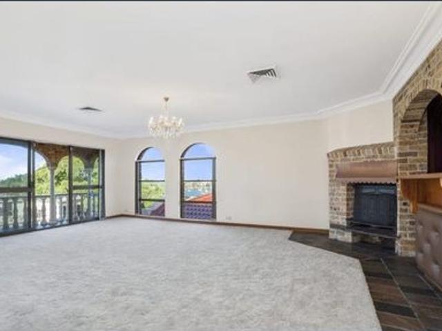 House for rent in Sydney, New South Wales