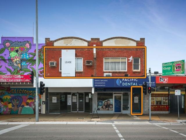Office for rent in Camerons Creek, Victoria