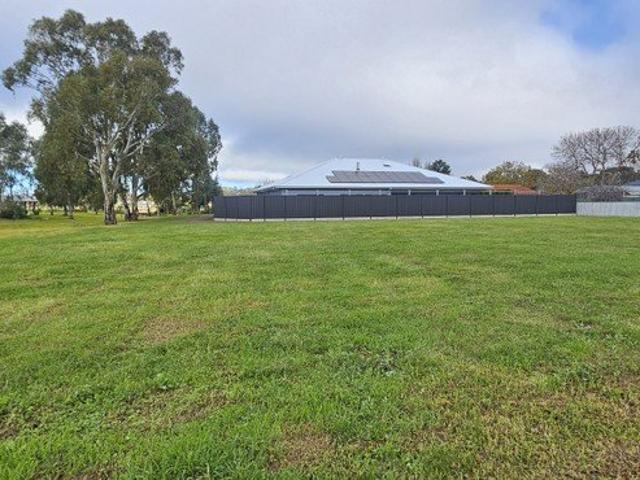 Land for sale in Moppa, South Australia