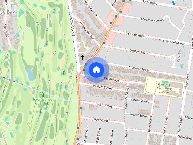 Apartment for rent in Eastern Suburbs, Sydney