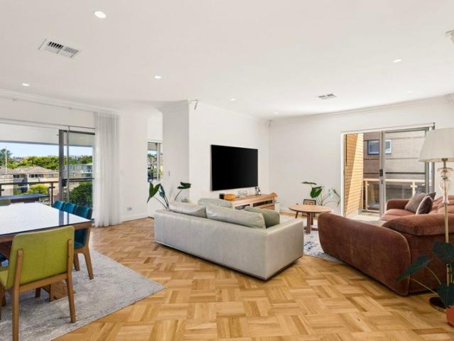 Apartment for rent in Eastern Suburbs, Sydney