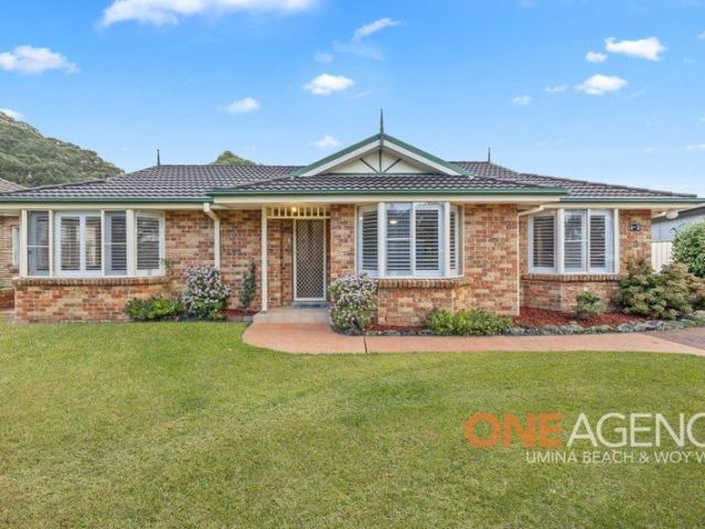 Villa for sale in Gosford, New South Wales