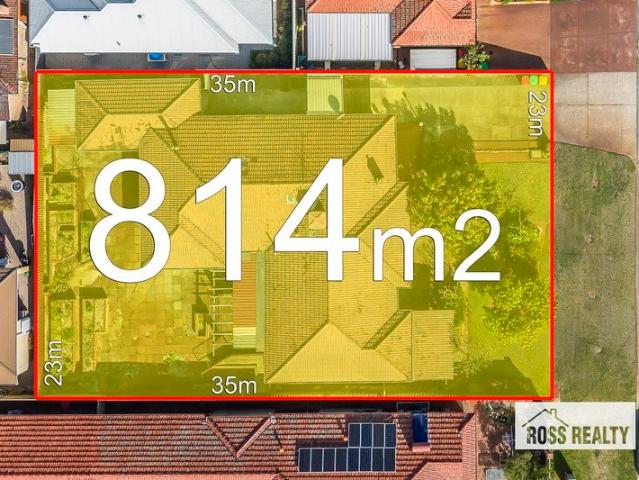 House for sale in Morley, City of Bayswater