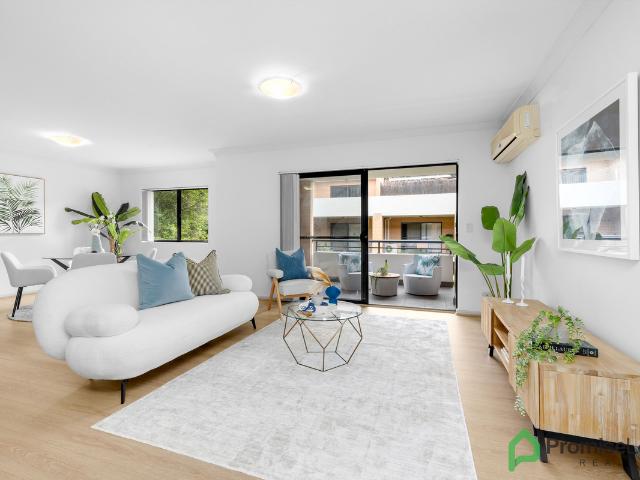 Apartment for sale in Carlingford, New South Wales