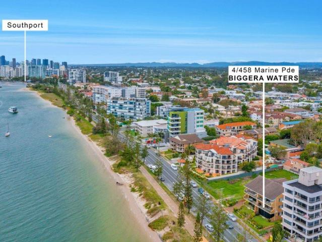 Apartment for rent in Fernbrook, Queensland