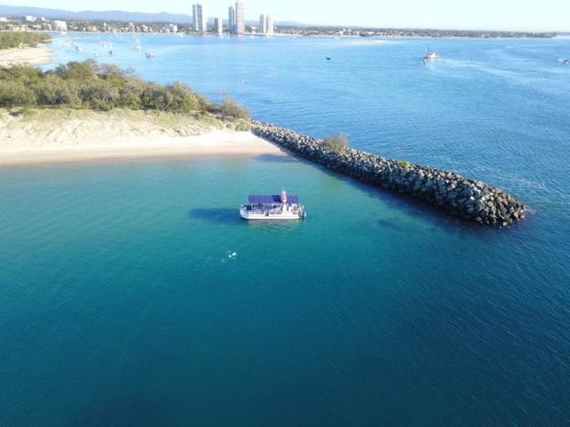 Apartment for rent in Biggera Waters, Gold Coast City