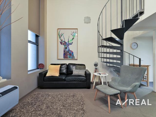 Apartment for rent in Melbourne