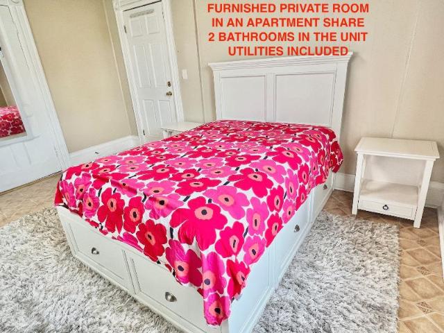 Room for rent in Providence, Rhode Island