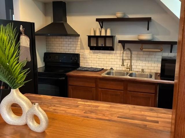 Room for rent in Roselawn, Ohio
