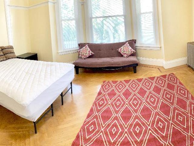 Room for rent in Providence, Rhode Island