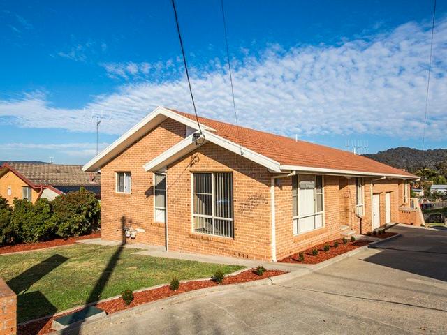 Townhouse for rent in Queanbeyan, New South Wales