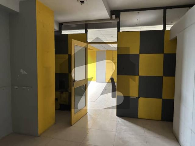 Building for rent in Rawalpindi, Islamabad Capital Territory