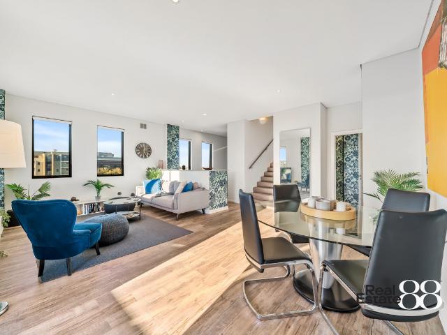 Apartment for rent in Cockburn, Western Australia