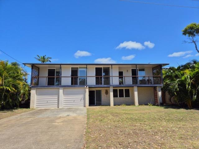 House for rent in Moore Park Beach, Queensland