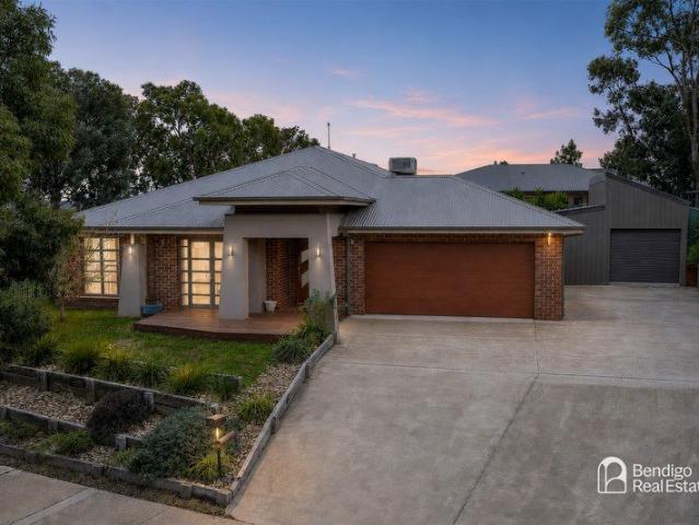 House for sale in Bendigo, Victoria