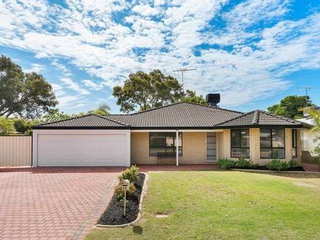 House for rent in Mandurah