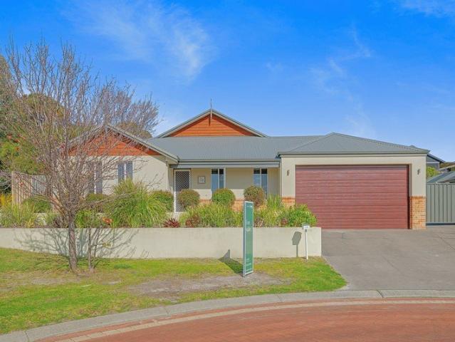 House for sale in Warral, Western Australia