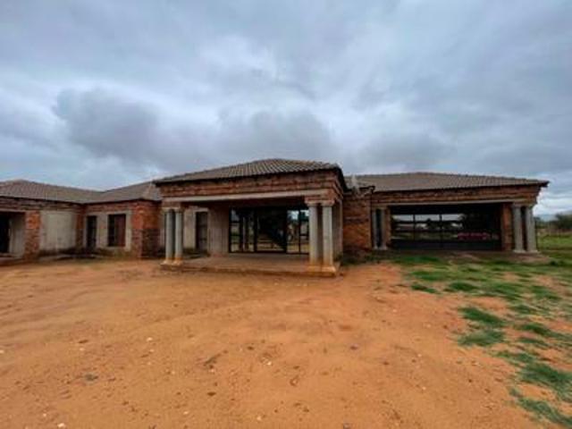 House for sale in Potgietersrus, Limpopo