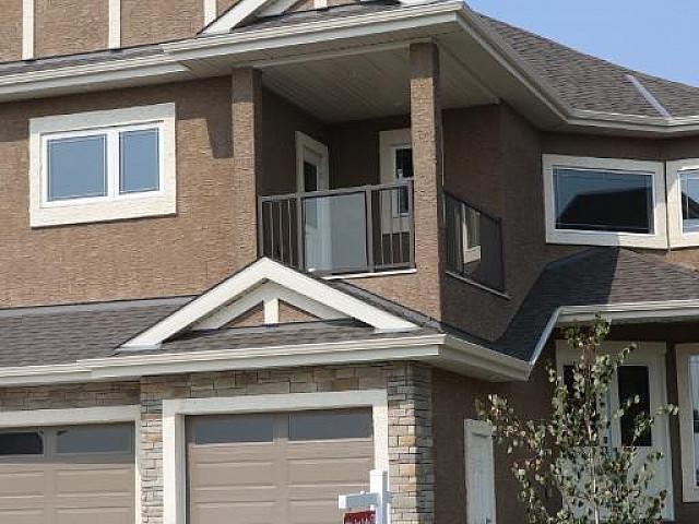 House for rent in Alberta