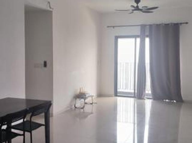 Serviced Residence for rent in Bandar Baru Bangi, Majlis Perbandaran Kajang