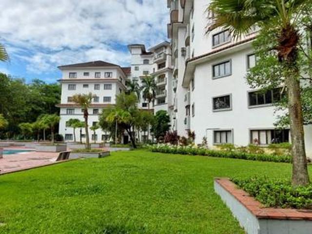 Condominium for sale in Petaling, Alam Impian