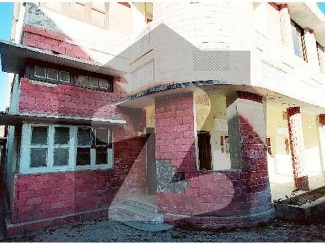 House for sale in Islamabad Capital Territory