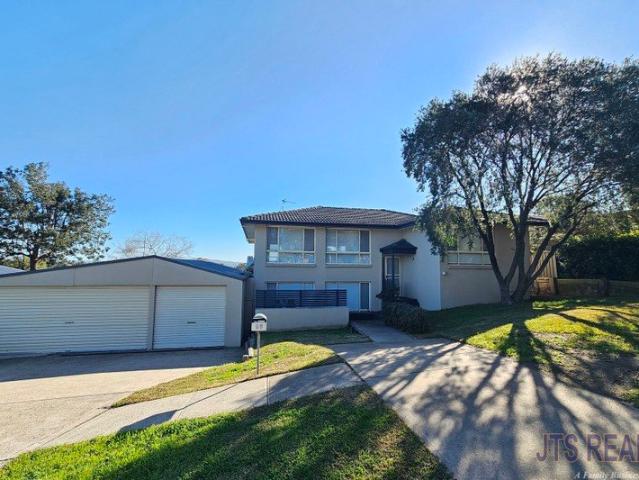 House for sale in Muswellbrook, New South Wales