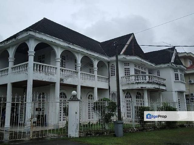 House for rent in Batu Pahat, Johor