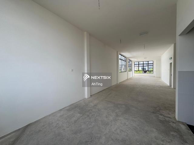 Warehouse for rent in Georgetown, Penang