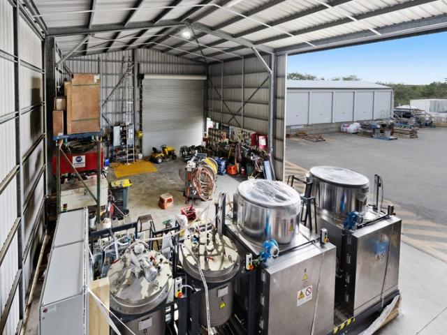 Warehouse for sale in Mackay, Queensland