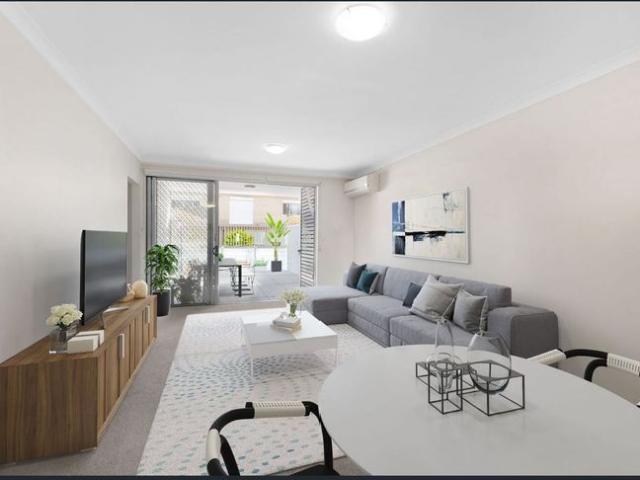 Apartment for rent in Kelvin Grove, Greater Brisbane