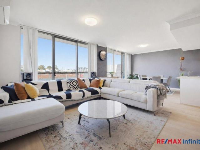 Apartment for sale in Baulkham Hills, Sydney