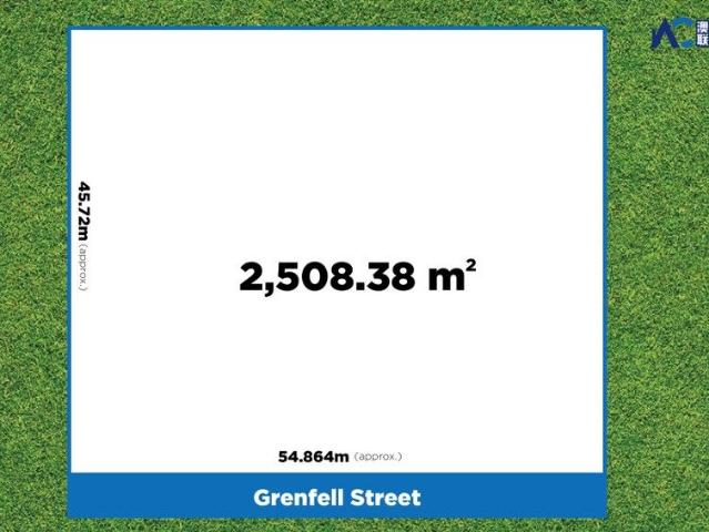 Land for sale in Kingscote, South Australia